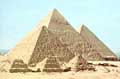 Grote piramiden van Giza