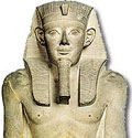 Amenemhat I