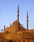 Moskee Amr Ibn el-As